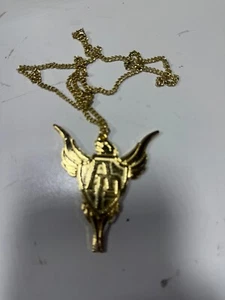 COLLAR COLGANTE ASHLEY PURDY NOVIAS VELO NEGRO ¡¡NUEVO!!! - Imagen 1 de 7