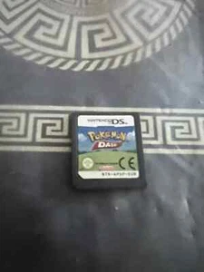 Pokemon Dash (Nintendo DS, 2005) Cartridge Only - A14 - Imagen 1 de 2