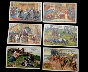 59288 Aecht Franck Moulin à Café Braves Femmes De Geschichte 6 - Bild 1 von 2