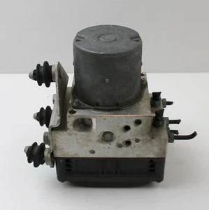 AUDI A8 4H MODULO POMPA ANTIBLOCCAGGIO FRENO ABS 4H0907379C PRODUTTORE DI APPARECCHIATURE ORIGINALI - Foto 1 di 5