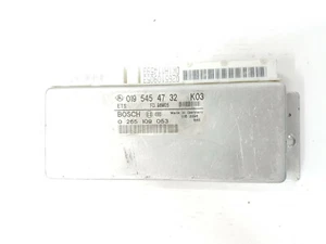 Bosch Control Unit ECU for Mercedes W210 W202 Engine 0265109053 0195454732 - Picture 1 of 7