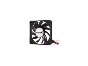 StarTech Replacement 70mm TX3 Dual Ball Bearing CPU Cooler Fan - Picture 1 of 2