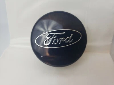 Tapa central OEM Ford C-Max Edge Escape Fiesta Focus Fusion 2011-2016 Foto 1 de 4