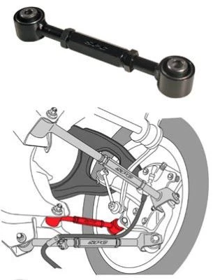 Деталь рычага заднего носка SPC 67555 для Acura TLX, TL, TSX и Honda Accord, Crosstour - Изображение 1 из 3