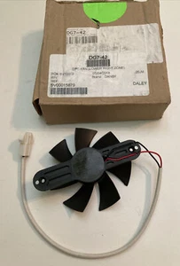 DG7-42 Danby DPC Fan (Lower Right Zone) New Part - Picture 1 of 5