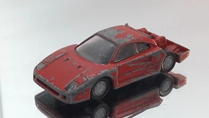Ferrari F40 - Siku - Red - # 1075 - Imagen 1 de 9