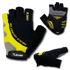 Fahrradhandschuhe Sommer Rennrad Fahrrad Handschuh Bike Rad Herren Damen Levaz - Bild 1 von 9