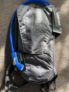camelbak magic 5l hydration backpack
