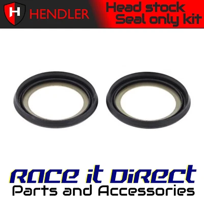 Kit de sello Headrace solo para Honda CMX 250 C Rebel 1996-2009 Head Stock Hendler Foto 1 de 4