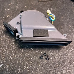 Open Box Eufy 11S Robotic Vacuum Suction Motor & Assembly 15C 30C 25C - Picture 1 of 8