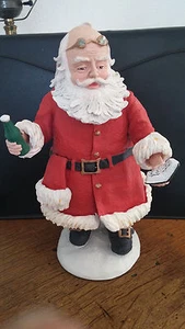 1983 Duncan Royale Santas - Series I (Soda Pop) 10 -12" - Bild 1 von 4