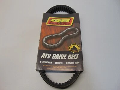 S120T2 413203 QuadBoss New Standard Drive Belt - Image 1 of 2