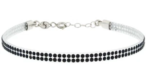 NEW MANUEL ZED Bracelet CRYSTAL - l2189_0005 - Picture 1 of 1