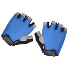 Outdoor Sports Cycling Driving Fitness Half Finger Gloves for Women