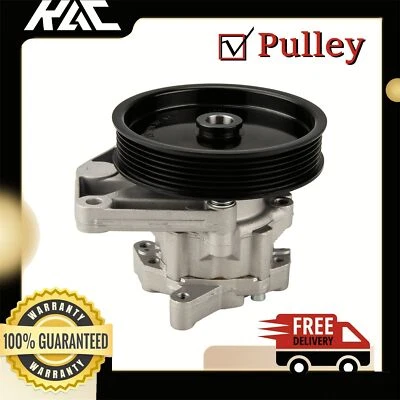 Bomba de dirección asistida 21-120 para Mercedes-Benz E350 ML350 R350 GL450 2007-2012 Foto 1 de 4