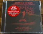 Little Steven And The Interstellar Jazz Renegades - Lilyhammer The Score Volume