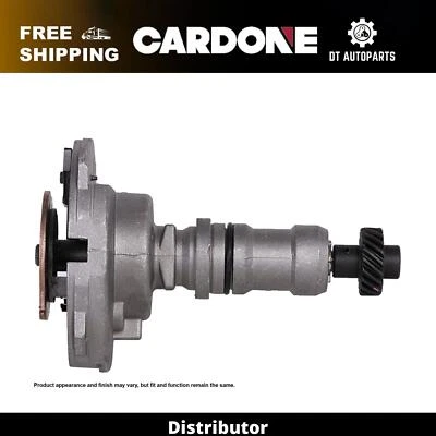 Para 1991-1992 Cadillac Fleetwood 4.9L V8 distribuidor Cardone - Imagem 1 de 4