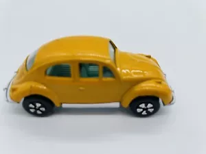 PLAYART Volkswagen Diecast DIECAST Hong Kong 1970 - Picture 1 of 8