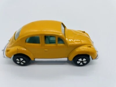 PLAYART Volkswagen литой ЛИТОЙ Гонконг 1970 - Изображение 1 из 4