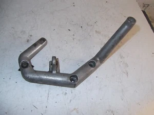 HONDA CB400 SUPER FOUR BRACKET  CB400 SUPER 4 - Picture 1 of 3