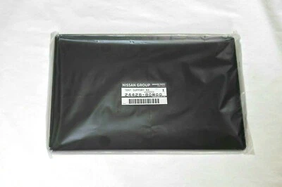 Nissan 720 Hardbody Pickup D21 200SX Maxima Pathfinder Battery Plastic Tray - Image 1 of 3