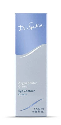Dr. Spiller Biomimetic Eye Contour Cream 20ml - Image 1 of 3