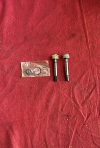 1982-1995 Genuine Toyota Speedometer Driven Gear Set 33403-19115 (2495A) - Bild 1 von 2