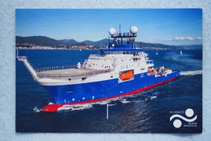 Research Vessel Falkor - Schmidt Ocean Institute - Picture 1 of 2