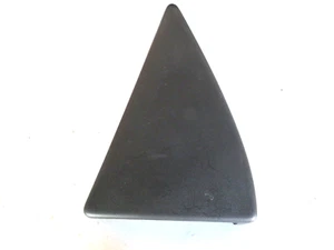 GENUINE FORD ECOSPORT DRIVER SIDE REAR DOOR TRIANGLE TRIM CN15 A264K06 ACW 14-22 - Picture 1 of 2