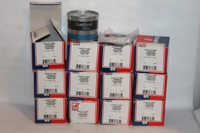 (12) Sampiyon FILTERS CE 1296 M - NEW Tisco CAV7111/296 - 159044AS - 3044506R93 - Image 1 of 4