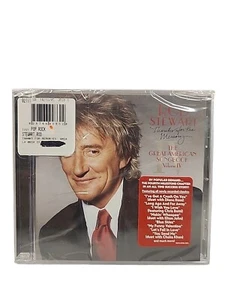 Great American Songbook 4 by Rod Stewart (CD, 2005) - Picture 1 of 6
