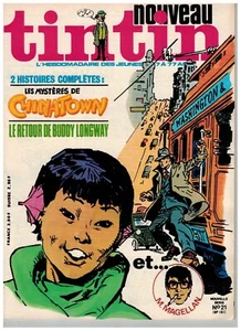 TINTIN Nouveau N°021 - DARGAUD - 1976 -  - Picture 1 of 1
