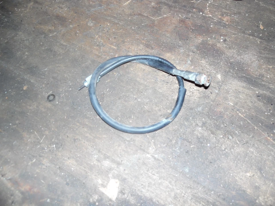 1980 honda cb750 c custom tachometer cable - Image 1 of 1