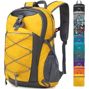 40L Hiking Backpack Lightweight Daypack Waterproof Travel Camping Backpack fo... - Picture 1 of 6