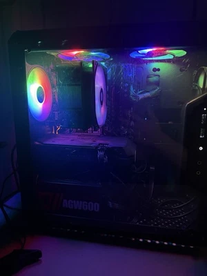 pc gaming - Immagine 1 di 4