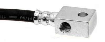 Manguera hidráulica de freno-elemento 3 Raybestos BH383582 se adapta a 10-15 Nissan GT-R Foto 1 de 3