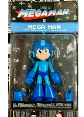 Mega Man - Megaman (2018) Foto 1 de 2