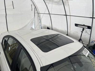 (LOCAL PICKUP ONLY) Roof Glass Fits 12-18 BMW 320i 190388 Foto 1 de 4