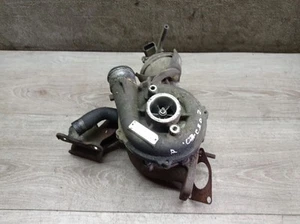 Volvo C30 2007 Diesel 100kW Turbolader Turbo PJ900379F BIN15785 - Bild 1 von 4