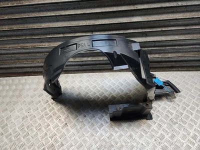 CITROEN C1 WHEEL ARCH SPLASH GUARD FRONT LEFT SIDE 538760H20 MK1 2005 - 2014 - Image 1 of 4