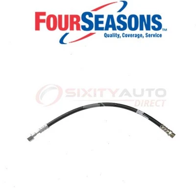 Four Seasons AC Refrigerant Liquid Hose for 1983 Ford F-100 - Heating Air ot Foto 1 de 4