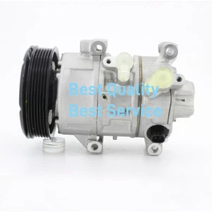 1 PCS Auto AC Compressor 88310-68010 for Toyota AXIO ALTIS AVENSIS RUNX Corolla - Picture 1 of 5