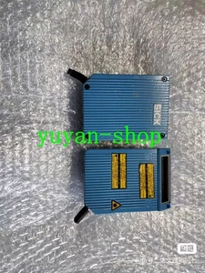 1Pcs USED SICK ICR850-1920S03 Scanner Image Code Reader #T2653A YS - Picture 1 of 4