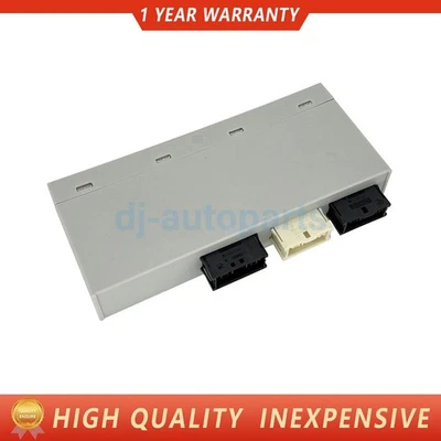 Módulo de control de elevación de tapa de puerta trasera ECU 61357412610 para BMW X5 X6 M 328i 420i Foto 1 de 4