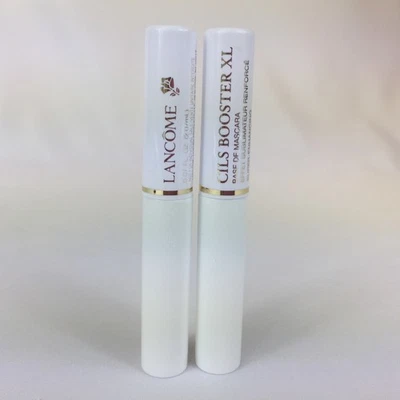 5 pack -Lancome CILS BOOSTER XL Super Enhancing Mascara Base .07oz NEW - Image 1 of 4