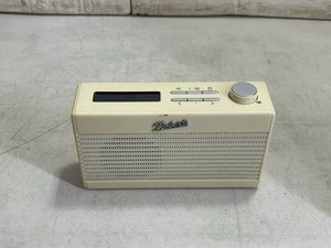 ROBERTS RamblerBT Mini pastel cream DAB+ Radio 5#25135117 - Bild 1 von 5