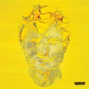 Ed Sheeran - (Subtract) (Vinyl) 12" Album Coloured Vinyl - Picture 1 of 2