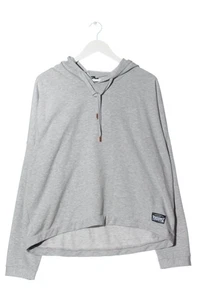 PINEAPPLE Sudadera con capucha Mujeres Sudadera Talla EU 38 gris claro - Imagen 1 de 5