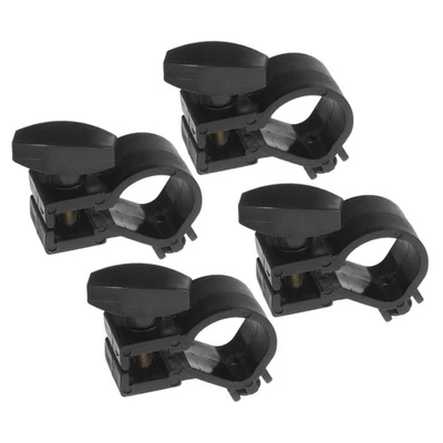  4pcs Easel Accessory Hardware Set Easel Stabilizing Bar Plastic Art Easel - Image 1 of 4