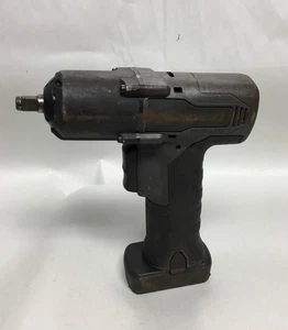 Snap-on Tools CT861GM 14.4 V 3/8" Drive MicroLithium Cordless Impact Wrench - Picture 1 of 4
